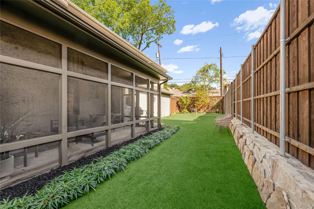 5539 Ridgedale Avenue Dallas, TX 75206