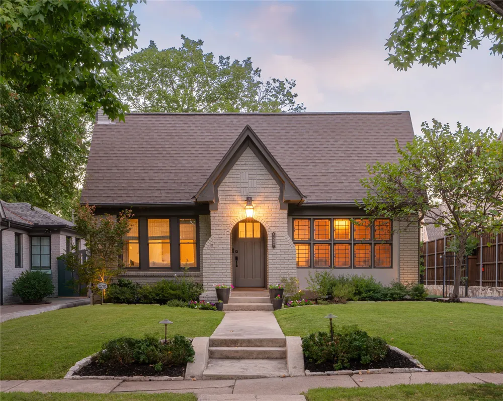 5539 Ridgedale Avenue Dallas, TX 75206