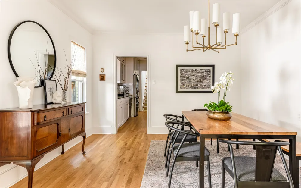 5539 Ridgedale Avenue Dallas, TX 75206