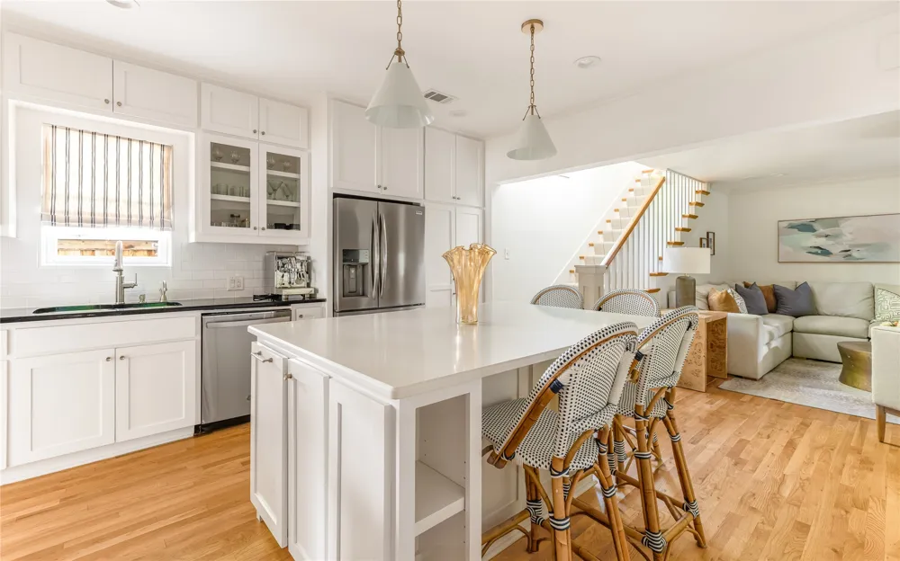5539 Ridgedale Avenue Dallas, TX 75206