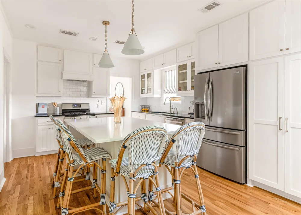 5539 Ridgedale Avenue Dallas, TX 75206