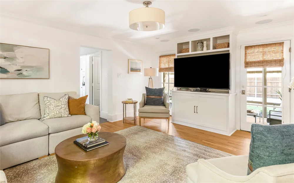 5539 Ridgedale Avenue Dallas, TX 75206