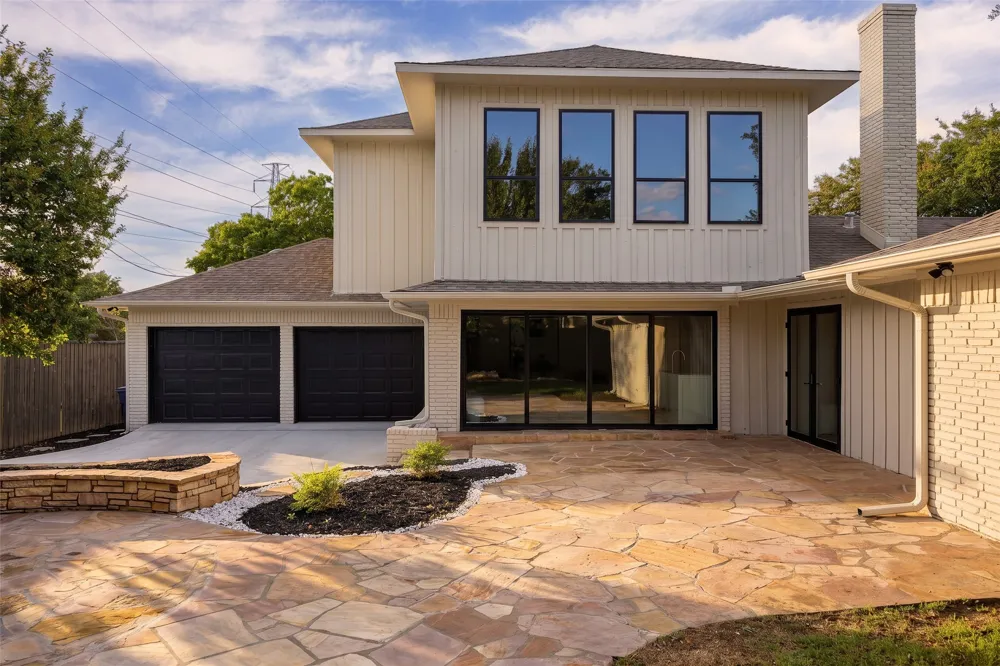 7512 Woodstone Lane Dallas, TX 75248