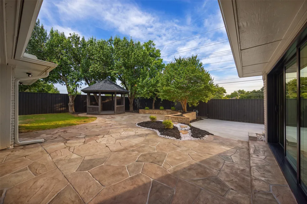 7512 Woodstone Lane Dallas, TX 75248