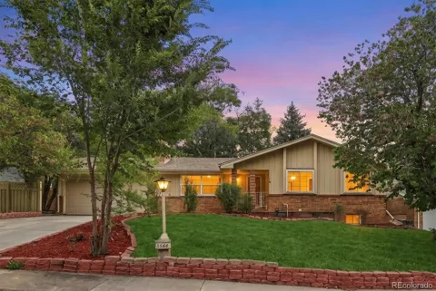 3544 Columbia Drive