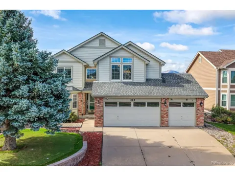 324 Fox Run Circle