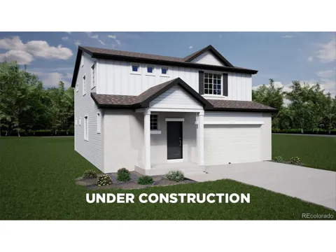 3458 Teakwood Lane