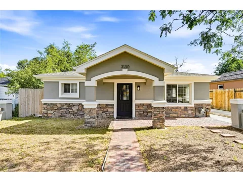 3130 W Longfellow Place