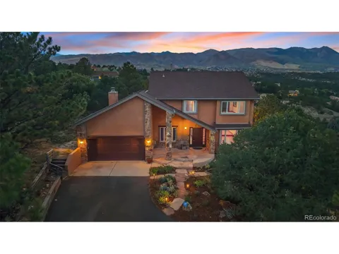 5110 Golden Hills Court