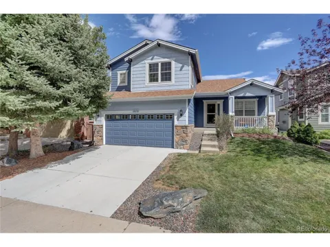 3278 Willowrun Drive