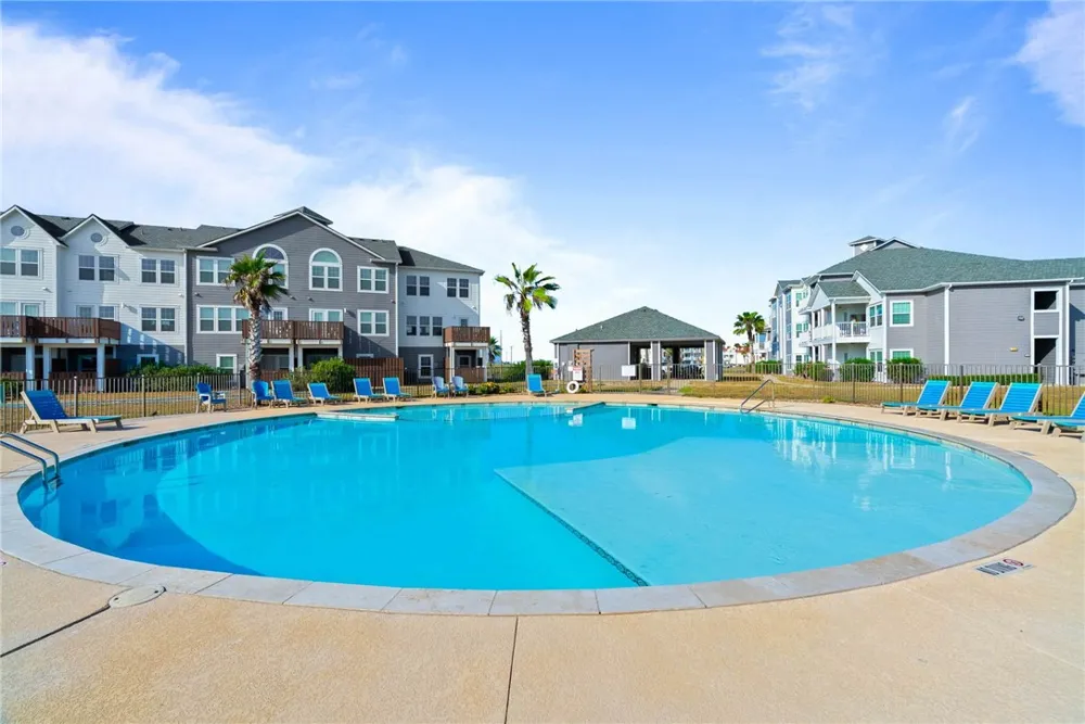 14802 Whitecap Boulevard #3-106 Corpus Christi, TX 78418