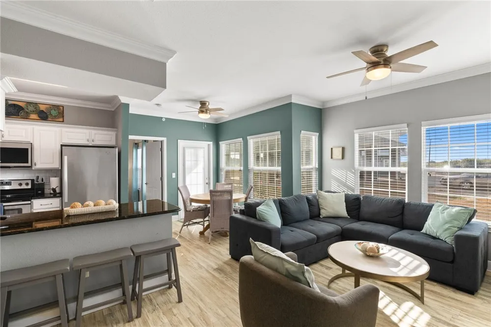 14802 Whitecap Boulevard #3-106 Corpus Christi, TX 78418