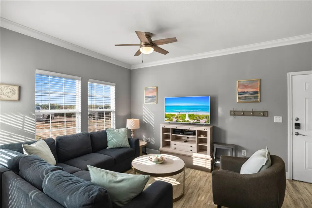 14802 Whitecap Boulevard #3-106 Corpus Christi, TX 78418