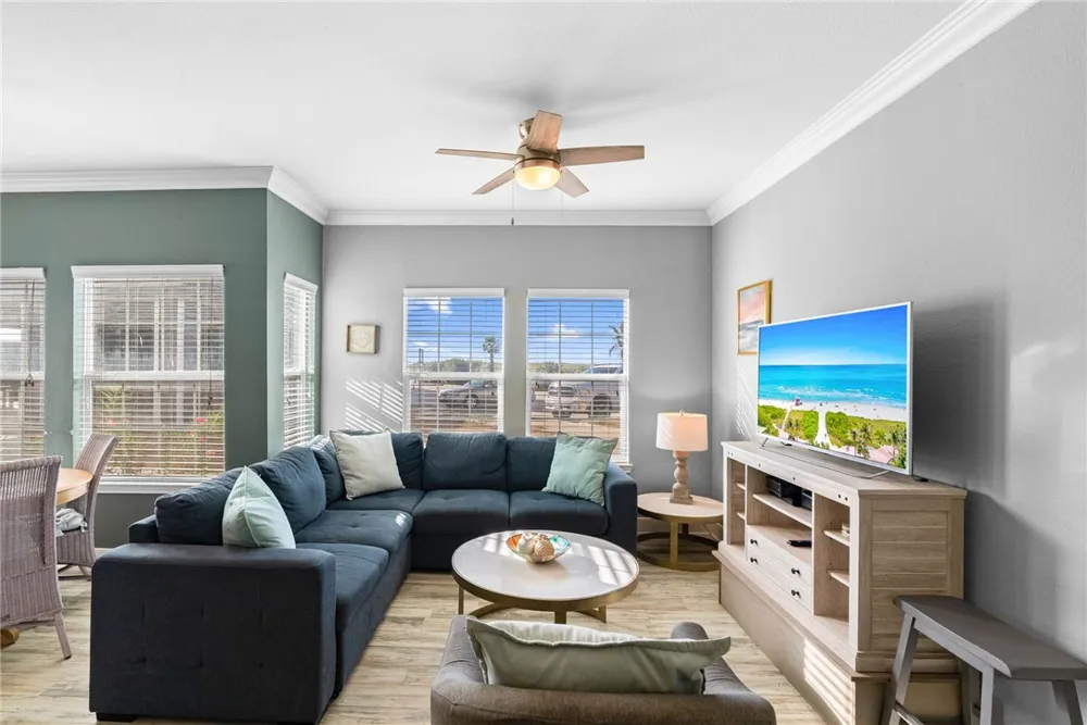 14802 Whitecap Boulevard #3-106 Corpus Christi, TX 78418