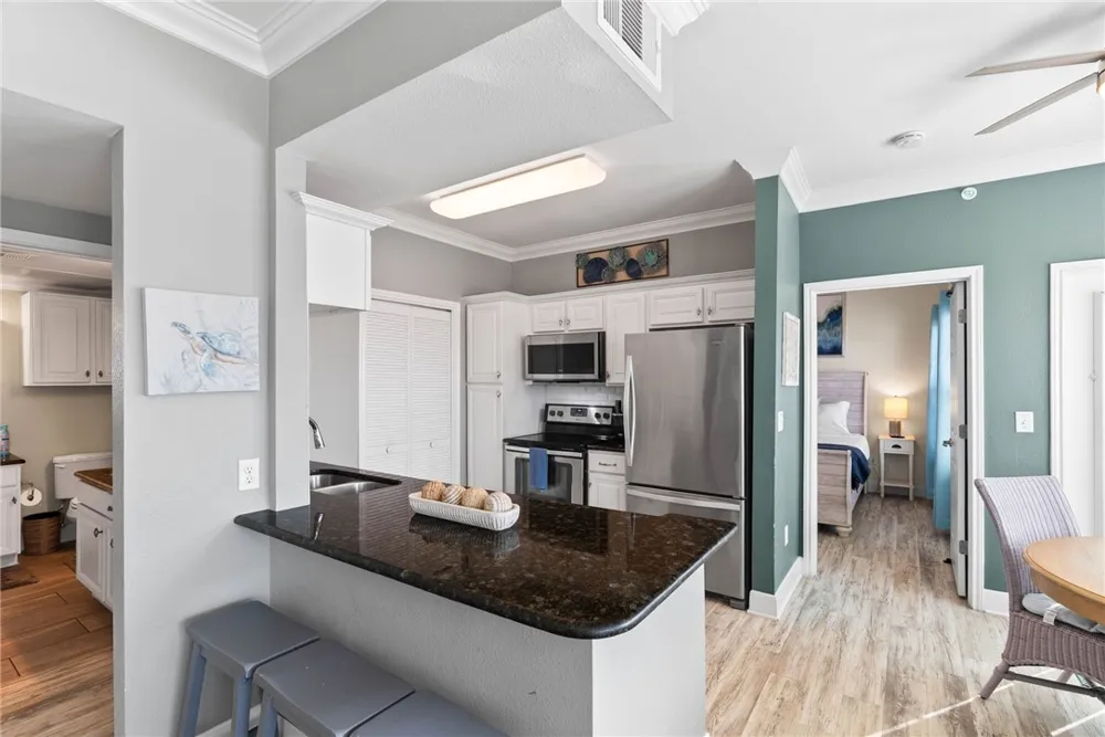 14802 Whitecap Boulevard #3-106 Corpus Christi, TX 78418