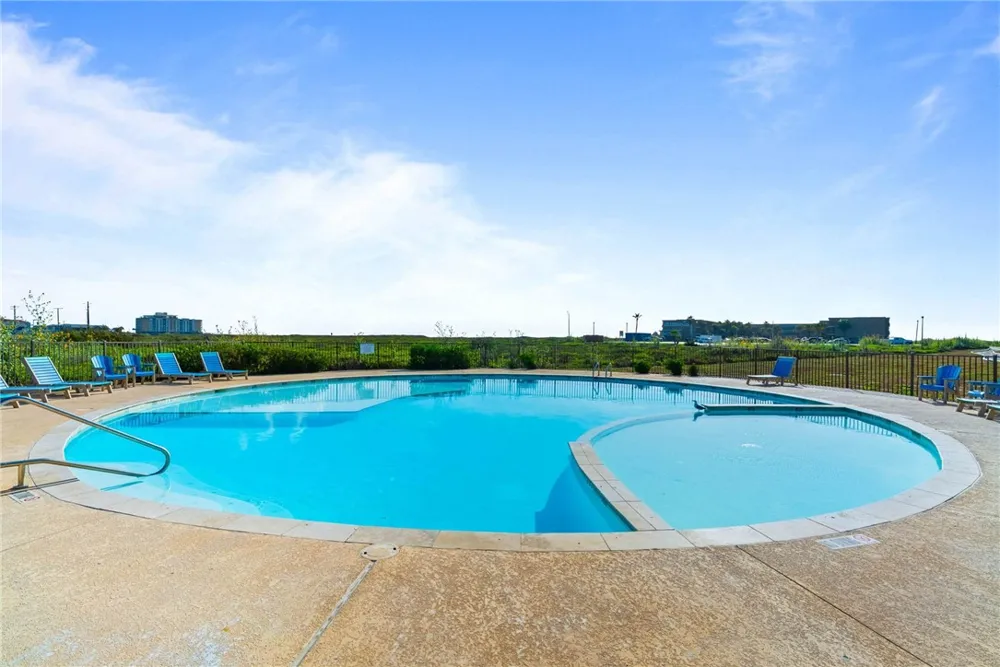 14802 Whitecap Boulevard #3-106 Corpus Christi, TX 78418
