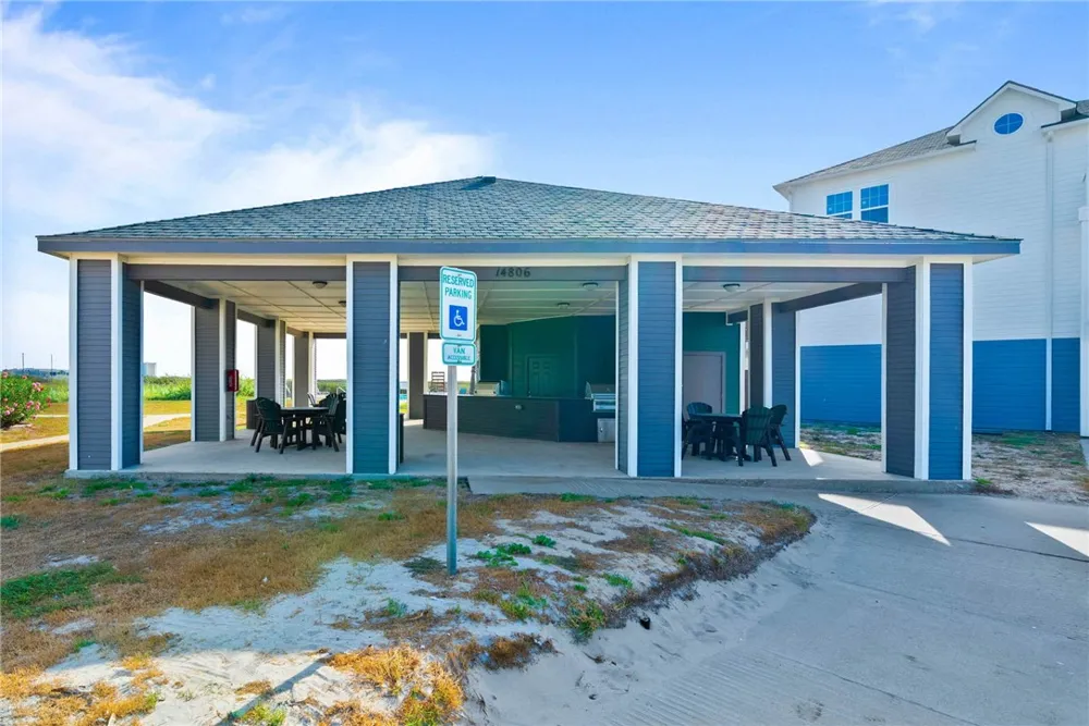 14802 Whitecap Boulevard #3-106 Corpus Christi, TX 78418