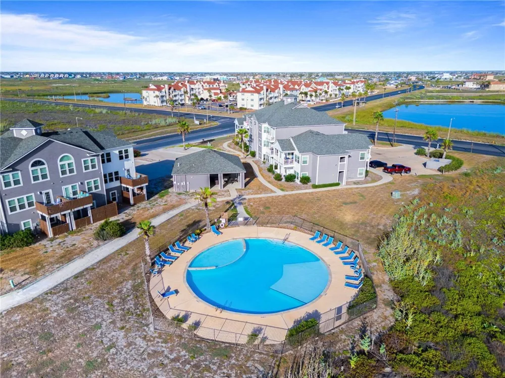 14802 Whitecap Boulevard #3-106 Corpus Christi, TX 78418