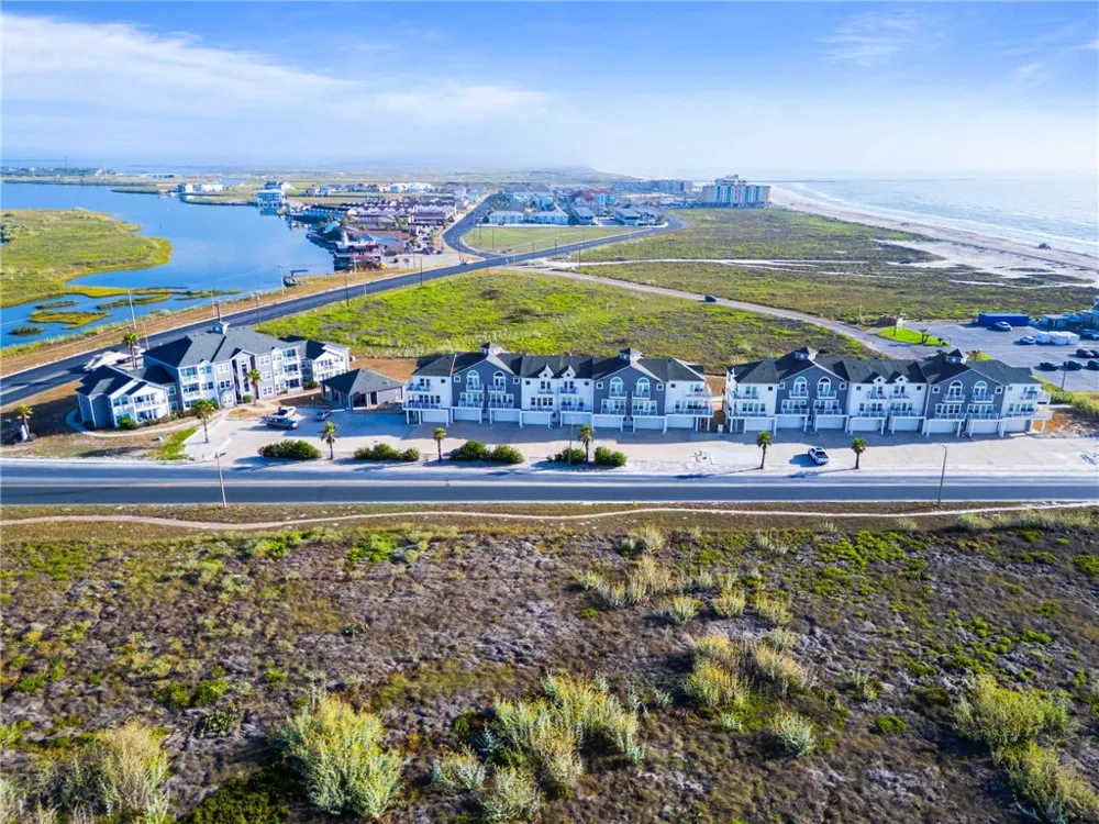 14802 Whitecap Boulevard #3-106 Corpus Christi, TX 78418