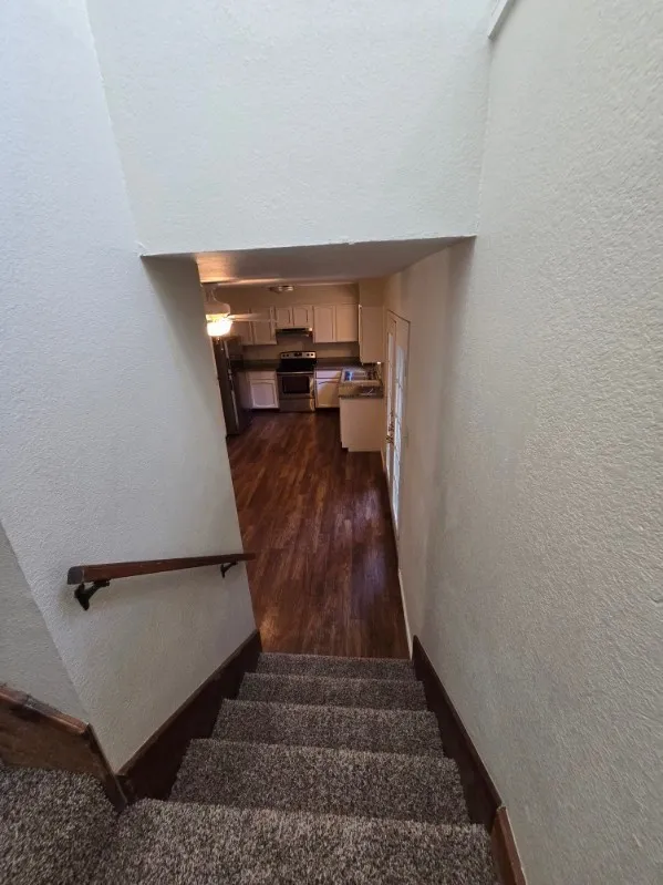 5166 Middlecoff Road #B Corpus Christi, TX 78413