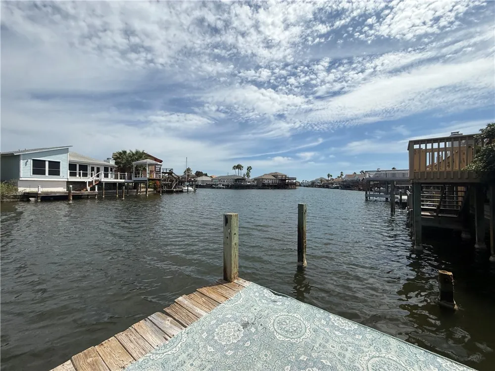15310 Yardarm Court Corpus Christi, TX 78418