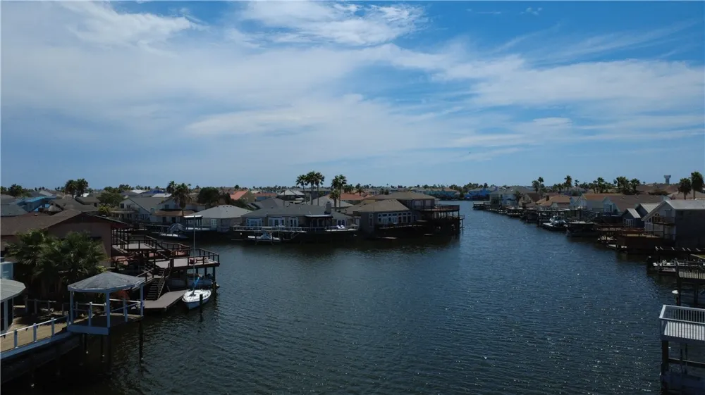 15310 Yardarm Court Corpus Christi, TX 78418