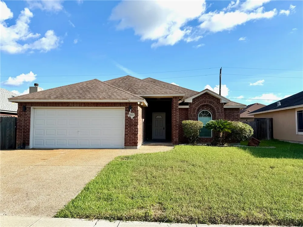 6622 Samba Drive Corpus Christi, TX 78414