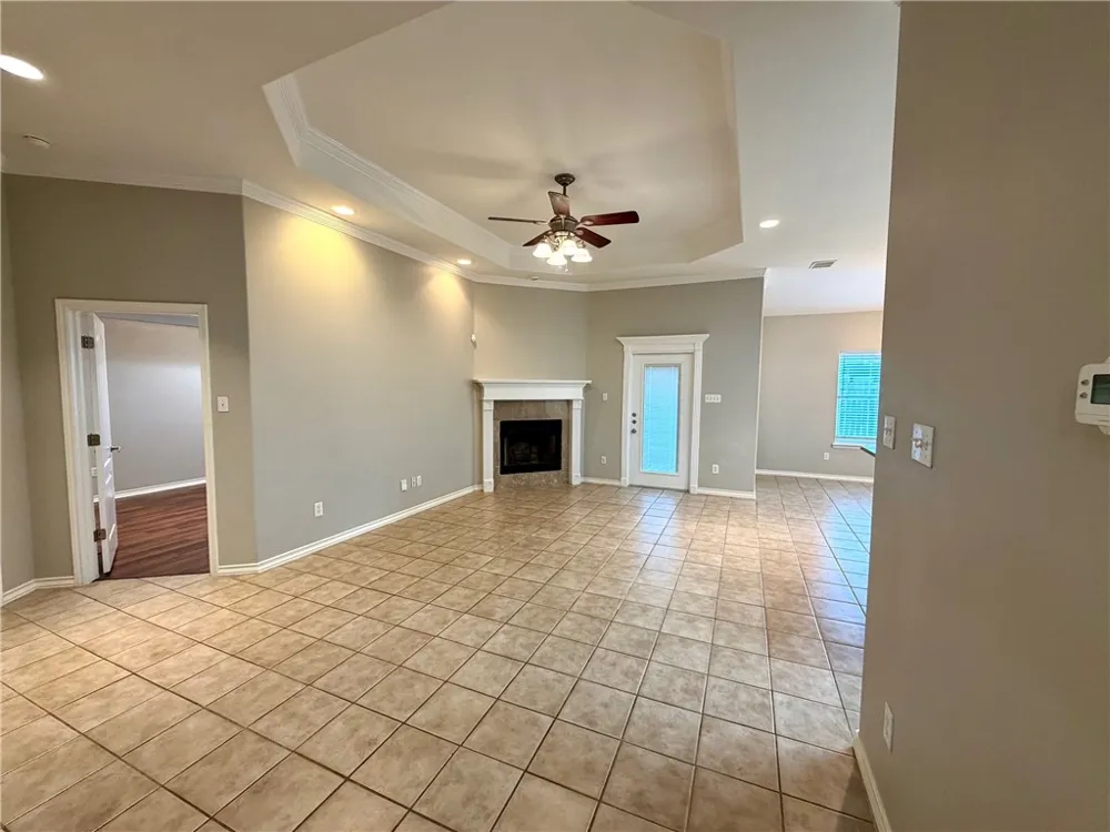 6622 Samba Drive Corpus Christi, TX 78414
