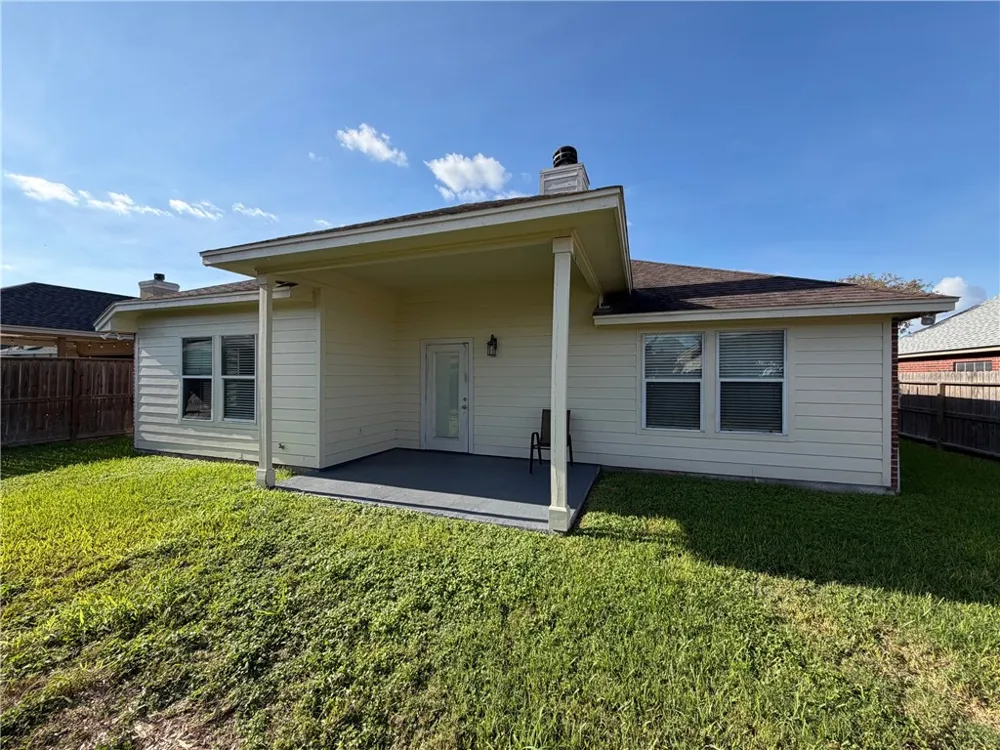 6622 Samba Drive Corpus Christi, TX 78414