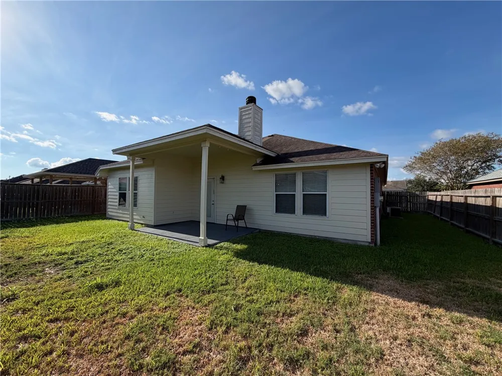 6622 Samba Drive Corpus Christi, TX 78414
