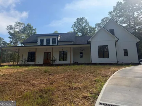 1601 Old Lost Mounta RD