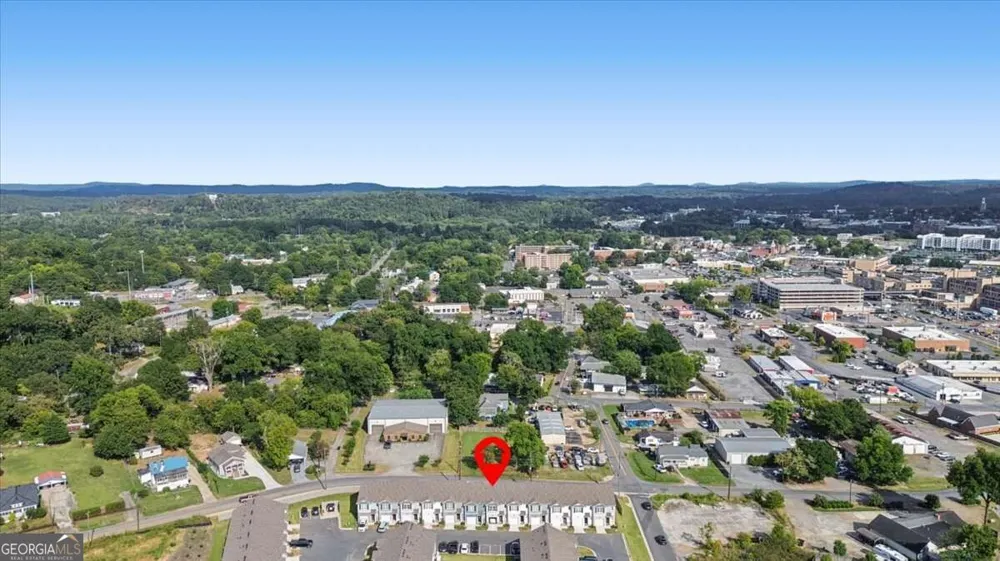 1005 N 2nd AVE NW Rome, GA 30165