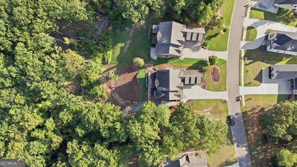 7395 Crestline DR Dawsonville, GA 30534