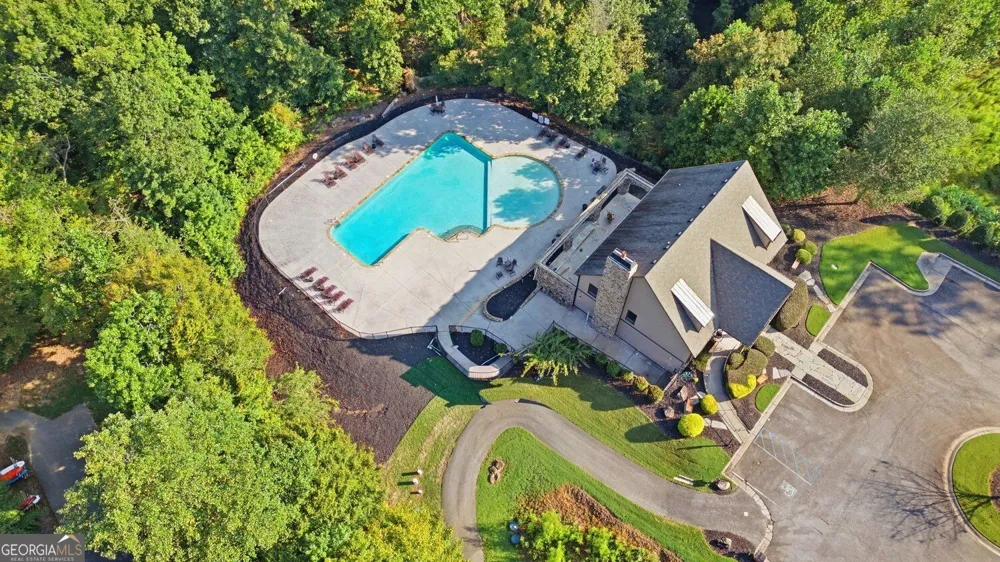 7395 Crestline DR Dawsonville, GA 30534