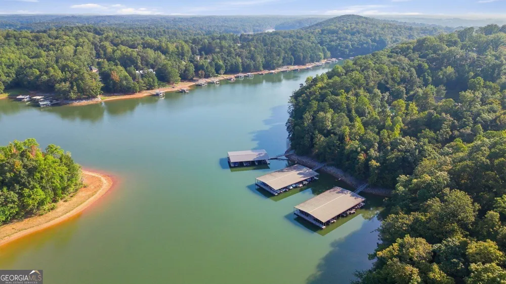 7395 Crestline DR Dawsonville, GA 30534