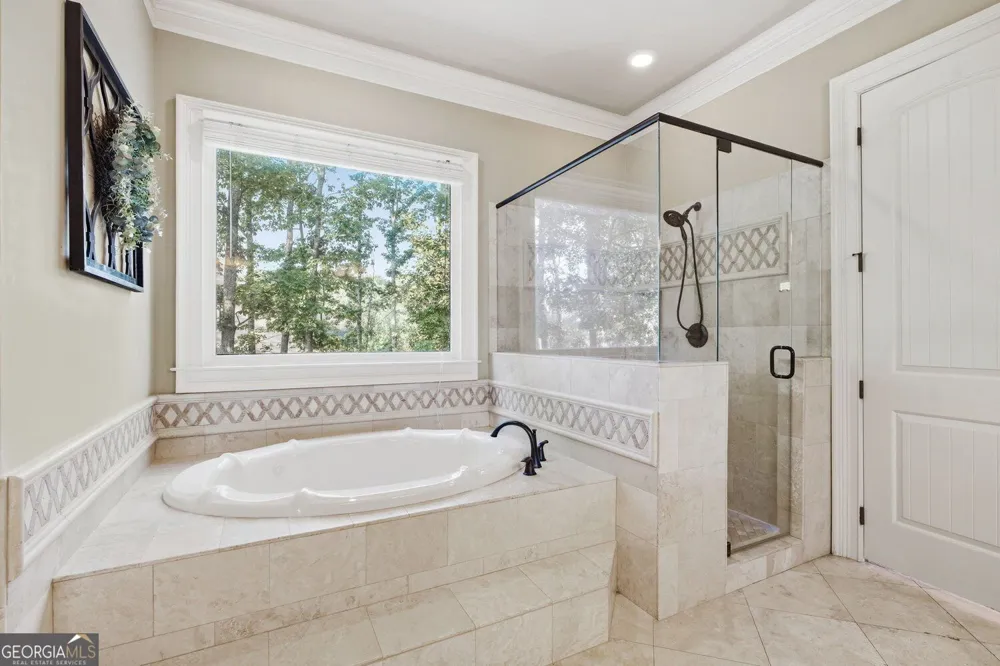 7395 Crestline DR Dawsonville, GA 30534