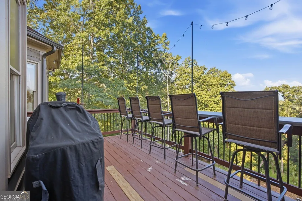 7395 Crestline DR Dawsonville, GA 30534