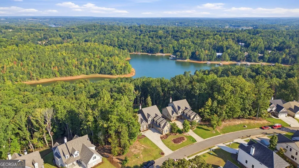 7395 Crestline DR Dawsonville, GA 30534