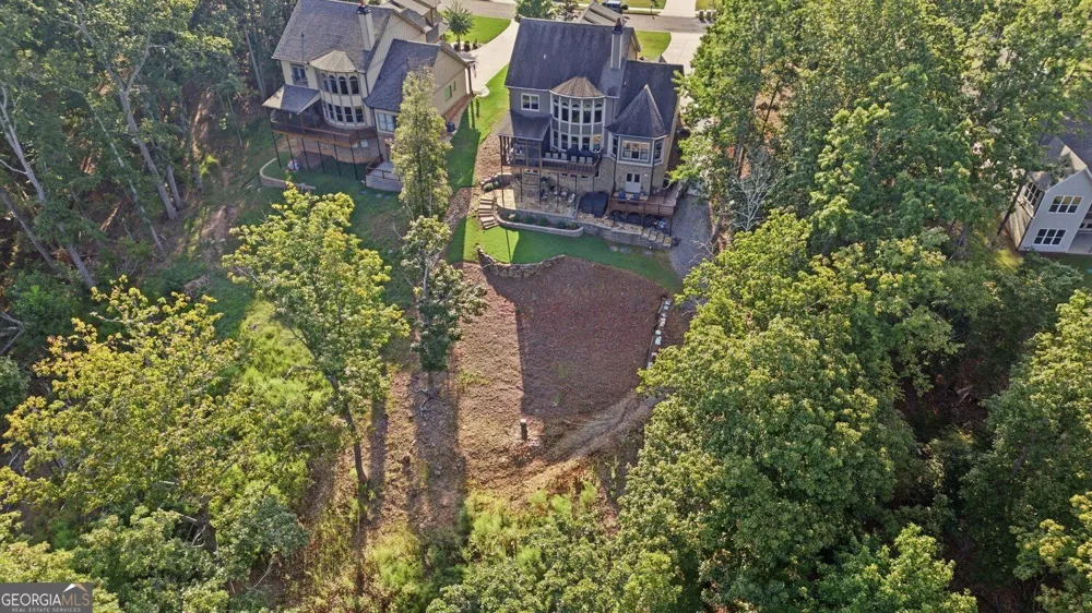 7395 Crestline DR Dawsonville, GA 30534