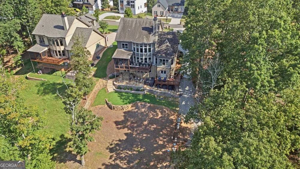 7395 Crestline DR Dawsonville, GA 30534