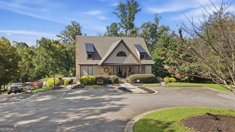 7395 Crestline DR Dawsonville, GA 30534