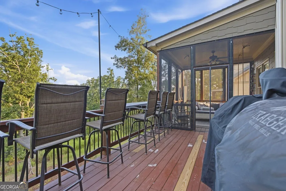 7395 Crestline DR Dawsonville, GA 30534