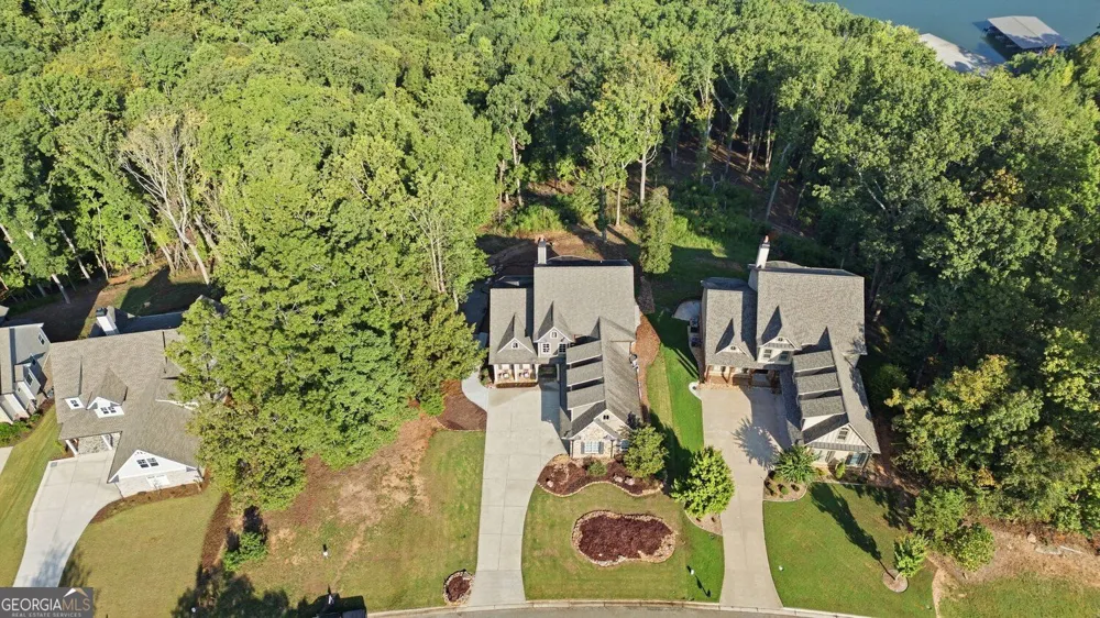 7395 Crestline DR Dawsonville, GA 30534