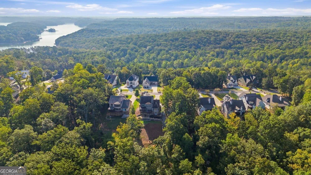 7395 Crestline DR Dawsonville, GA 30534