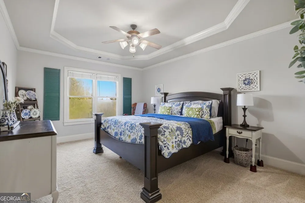 7395 Crestline DR Dawsonville, GA 30534