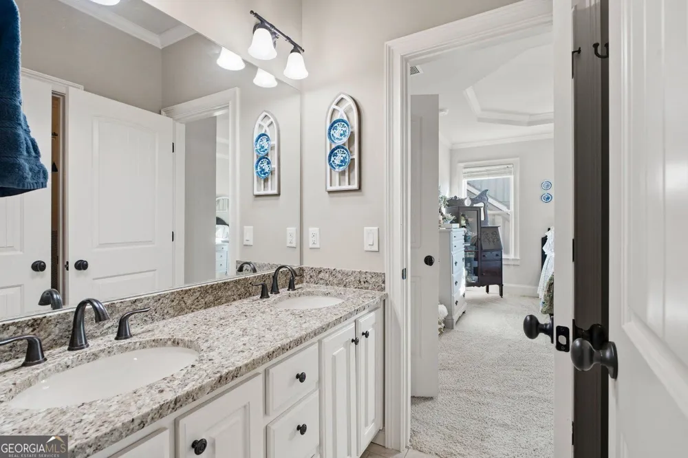 7395 Crestline DR Dawsonville, GA 30534