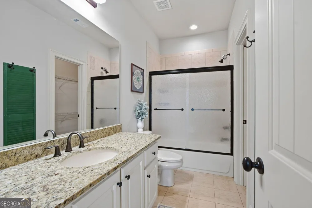 7395 Crestline DR Dawsonville, GA 30534
