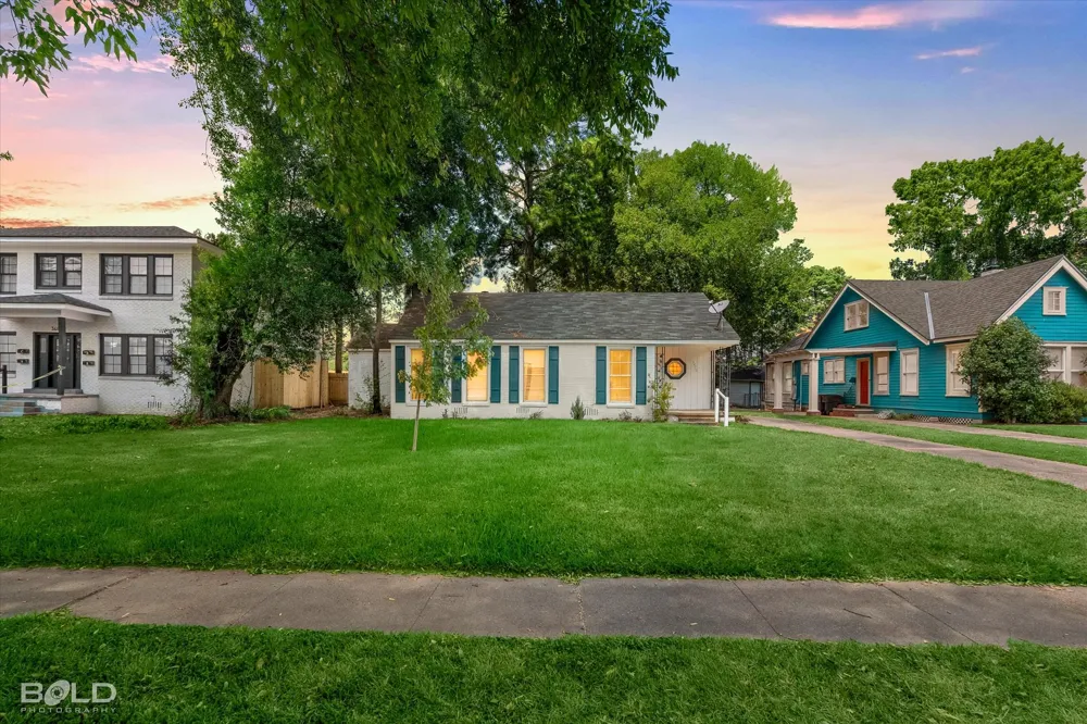 3470 Beverly Place Shreveport, LA 71105