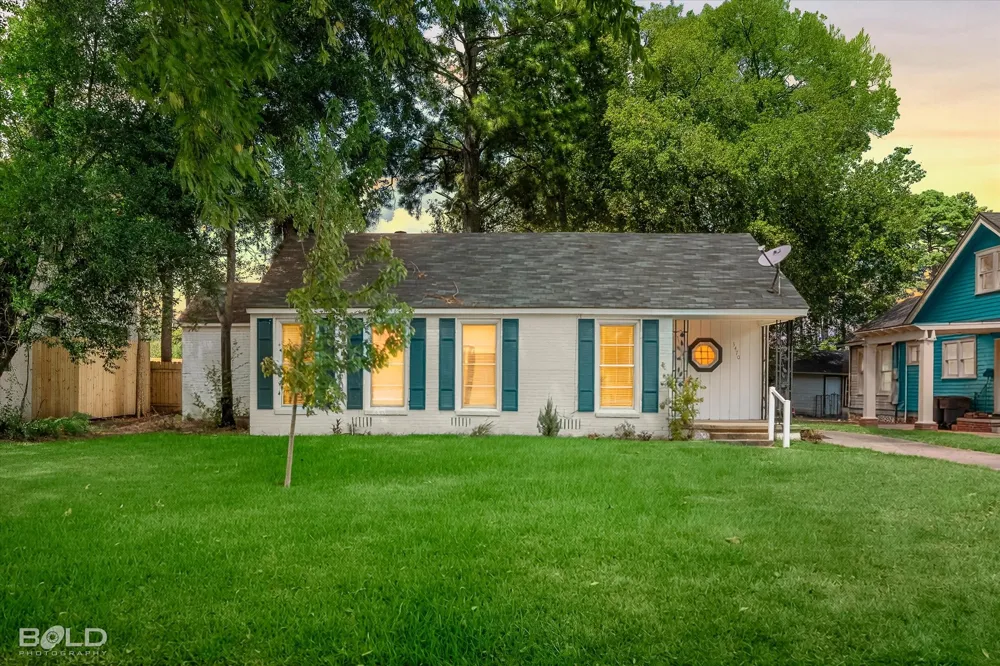 3470 Beverly Place Shreveport, LA 71105