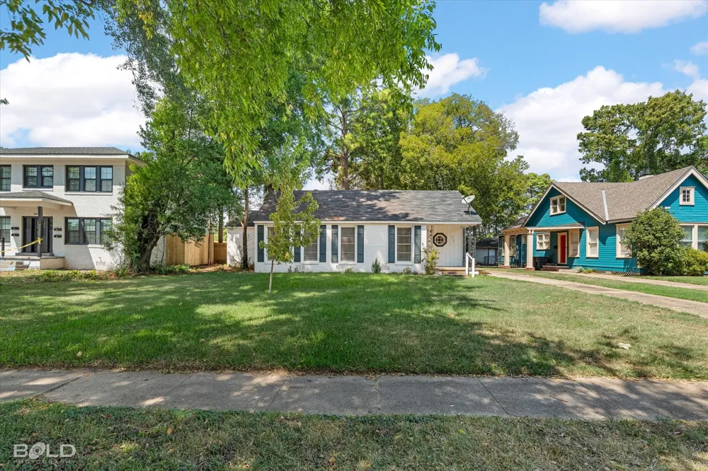3470 Beverly Place Shreveport, LA 71105